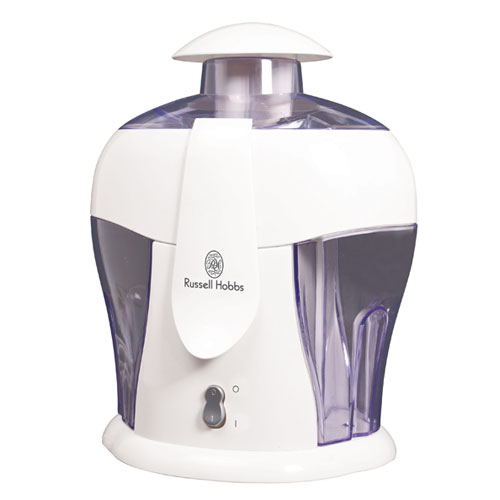 Hobbs Juicer