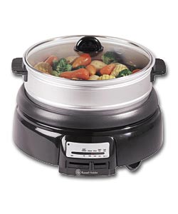 RUSSELL HOBBS Multi Cooker