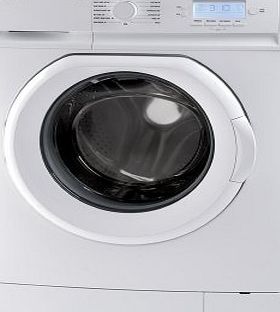 Russell Hobbs  RH1250TW 7KG WHITE WASHING MACHINE