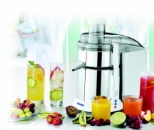 Russell Hobbs The Juicelady