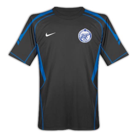 Nike 2011-12 Zenit St Petersburg Nike Training Jersey