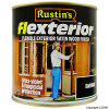 Dark Oak Flexterior 1Ltr