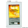 Teak Oil 5Ltr