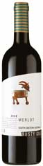 Rusty Goat Merlot 2008 RED Australia