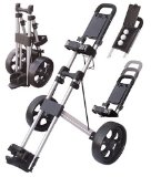 Ruth White Yoga Products Ltd Longridge Twin Frame Trolley