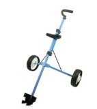 Ruth White Yoga Products Ltd Longridge Universal Junior Steel Trolley