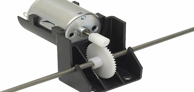 RVFM Clunk Click Gearbox `TG1 010