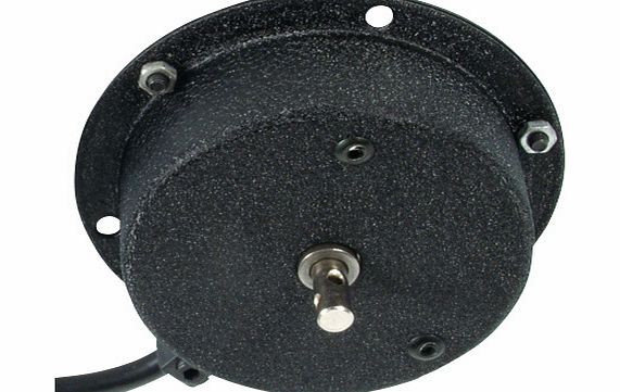 RVFM Disco Ball Motor 1.5rpm 230vac 151-611