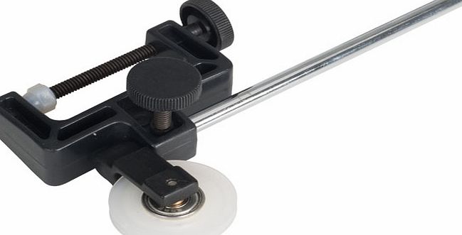 RVFM Pulley, Adjustable Table Clamp PH10328