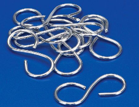 RVFM S Hooks Pack of 10 P10362