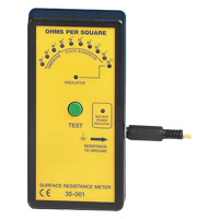 SURFACE RESISTIVITY METER (RE)