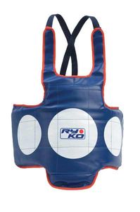 RY-KO Body Protector (Medium/Large) (RK903)