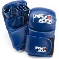 RY-KO Grappling Mitt (Medium/Large) (RK906)