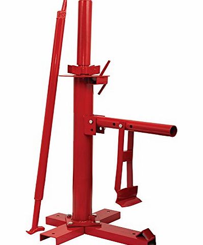 Ryde Portable Manual Tyre Changer / Bead Breaker