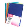 Thumb Cut Folders Pack 25 A4