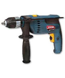 750 watt Impact Drill