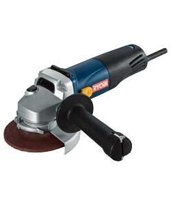 800W 4.5 Angle Grinder