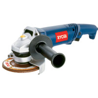 Angle Grinder Kit