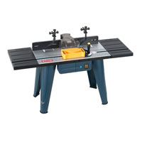 Ryobi Art-03 Router Table For Ryobi Routers