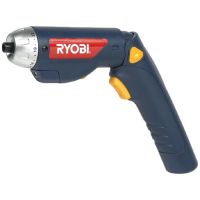 Bd336K Cordless 3.6V Inline Screwdriver