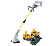 CLT-1823BP 18v ONE PLUS LINE TRIMMER