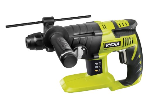 Ryobi CRH1801M One  18V SDS-Plus Hammer Drill (Baretool: No Battery Included)