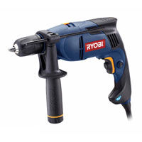 Eid-750Ren Hammer Drill 750w 240v