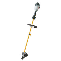 Rbc-1000Ex Electric Brush Cutter 375mm Cut Width 1000w 240v