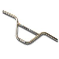 S&M SLAM HANDLEBARS - CHROME