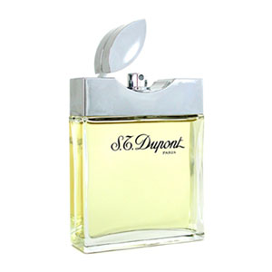 S.T. Dupont S.T Dupont Leau Pour Homme Aftershave