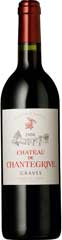 SA  SALIN Fils Aine Chateau Chantegrive 2006 RED France