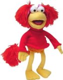 Sababa Toys Fraggle Rock (Red)