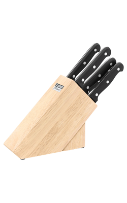 Sabatier Judge P. Sabatier 5 Piece Knife Block Set