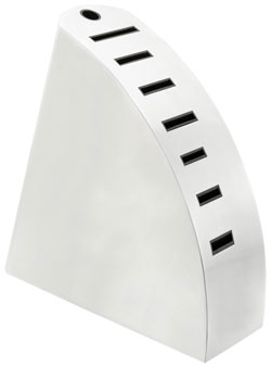 Stellar Sabatier FM Knife Block Only (8 slots)