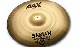 AAX Series Dark Crash 16`` Brilliant Finish