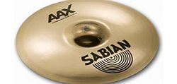 AAX Series X-Plosion Fast Crash 16`` Cymbal