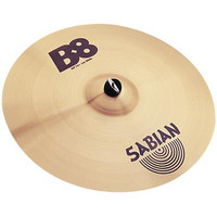 B8 Series Ride 20`` Cymbal