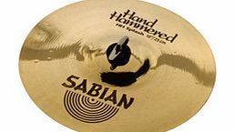 HH Series Splash 10`` Cymbal Natural Finish