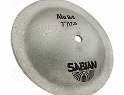 Percussion Alu Bell 7`` Cymbal