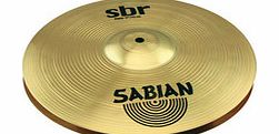 SBR Brass 13`` Hi-Hats