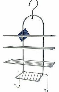 51 cm Shower Caddy