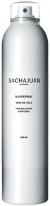 HAIRSPRAY MEDIUM HOLD (300ML)