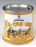 Saddlery Shop Ko-Cho-Line Leather Dressing