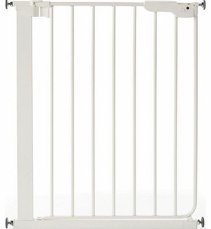 Wide Walkthrough Gate Narrow 62.5cm - 69.5cm