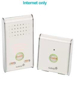 safety 1st Digital Monitor