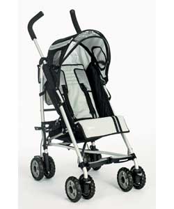 Safety First Teknika Stroller