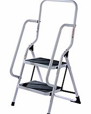 Stepladder, 2-step