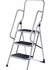 Stepladder, 3-step