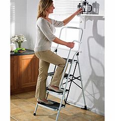 Stepladder, 4-step