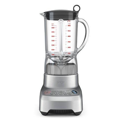 Sage by Heston Blumenthal the Kinetix Control Blender, 1.5 Litre, 1200 Watt